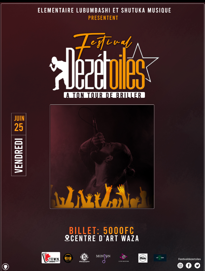 Festival dezetoiles
